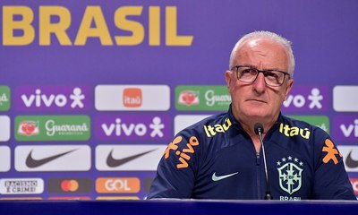 Dorival Jr. convoca Seleção brasileira; veja todos os nomes