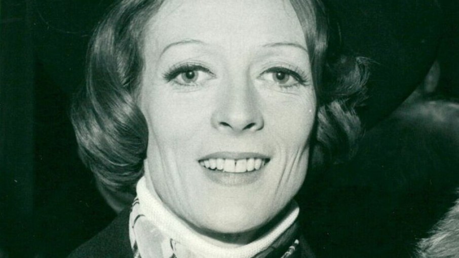 Maggie Smith morre aos 89 anos