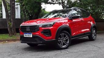 Fiat Pulse Drive 1.3 CVT é a versão mais interessante? Veja o veredito