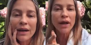 Luana Piovani não perdoa e acaba com Neymar, Virginia e Huck
