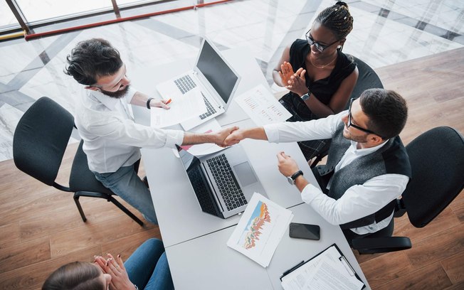 Meta certifica startup brasileira como nova BSP