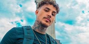 Shows de MC Livinho são remarcados após acidente