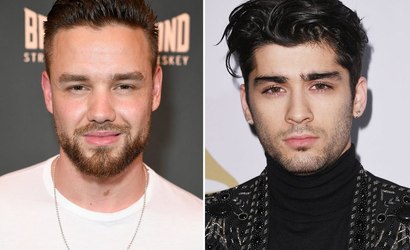 Produtor revela a reação de Zayn Malik, ex-One Direction, ao saber da morte de Liam Payne