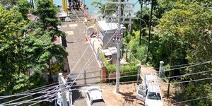 Cemig conclui obra de R$ 6,7 mi para fábrica da Heineken em MG