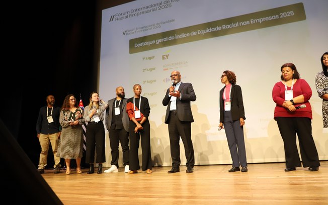 IERE 2025 revela avanços na pauta racial corporativa
