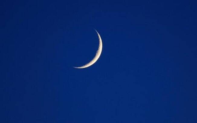 Lua Nova: O Ciclo do signo de Touro Lua Nova: O Ciclo do signo de Touro