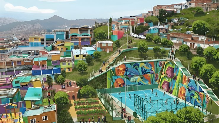 Niterói anuncia transformação de 83 favelas com novo programa