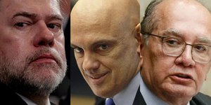CPI do Crime: A democracia virou um cassino