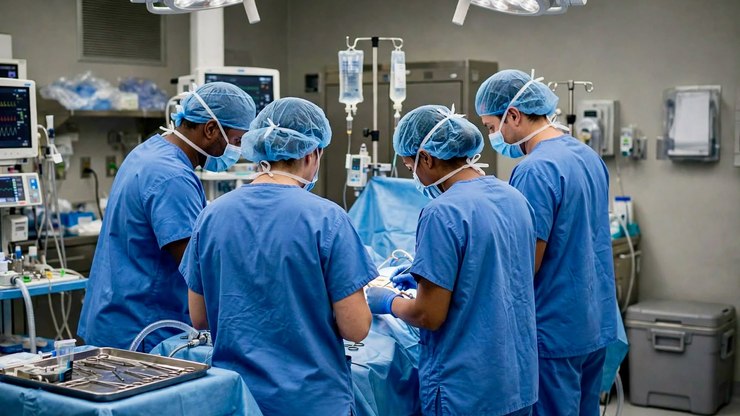 Salvador ganha mais um hospital habilitado para doação de órgãos