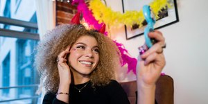 Cuidados com a pele no Carnaval: dicas para uma folia saudável