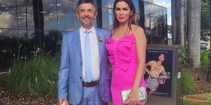 Mulher é morta por ex-prefeito na assinatura do divórcio