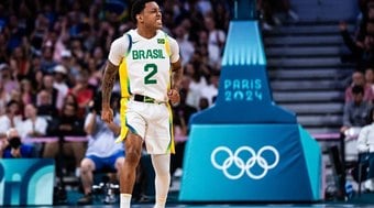 Saiba onde assistir a Japão x Brasil, pela 3ª rodada do basquete masculino