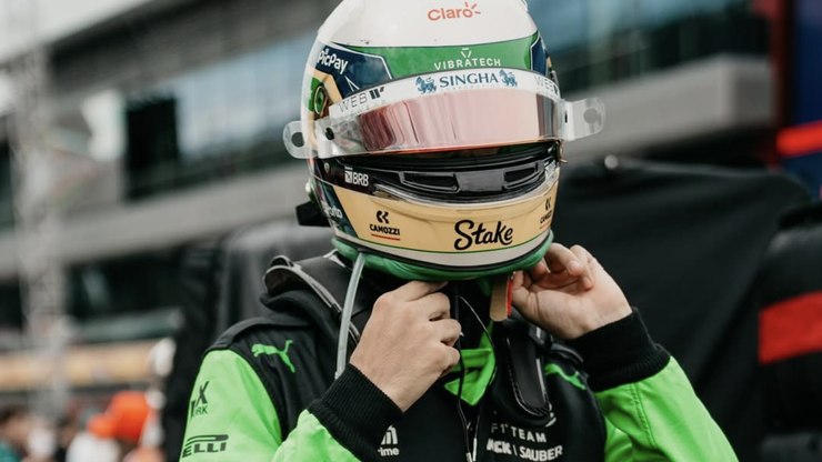 10 anos sem pódio do Brasil na F1: quando será a vez de Bortoleto