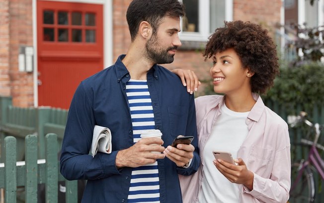 Jovens contratam seguro de vida antes de ter filhos