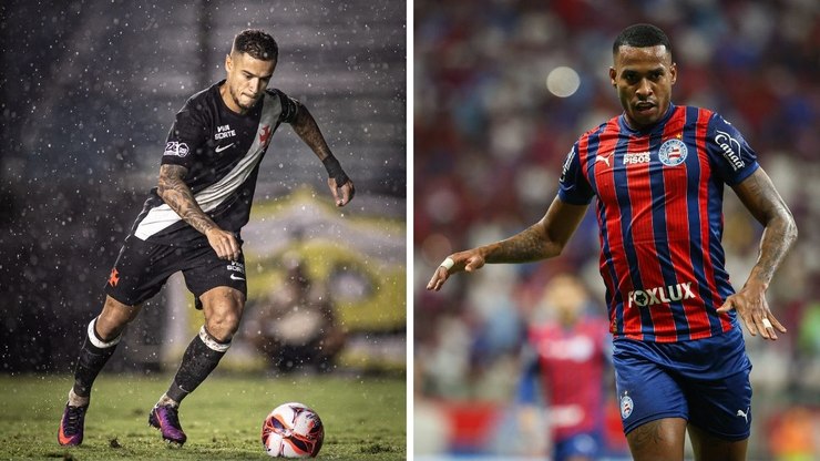 Vasco x Bahia: Palpite do Brasileirão 2026
