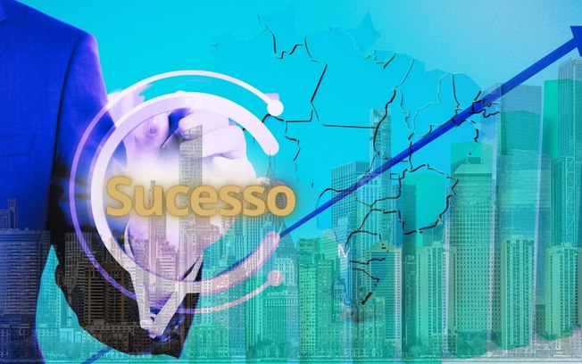 Startup paulista acumula prêmios e internacionaliza atuação Startup paulista acumula prêmios e internacionaliza atuação