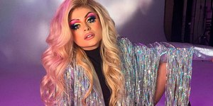 Fontana, do Drag Race UK Vs The World expõe luta contra ansiedade