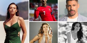 Perfumes de celebridades: tenha o seu com um clique