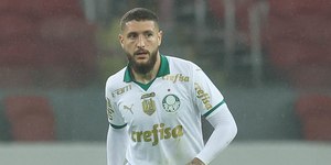 Santos acerta chegada de Zé Rafael, do Palmeiras; veja valores
