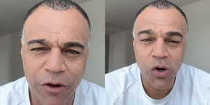 Denílson desabafa sobre craques da Seleção: "Precisa se conectar"