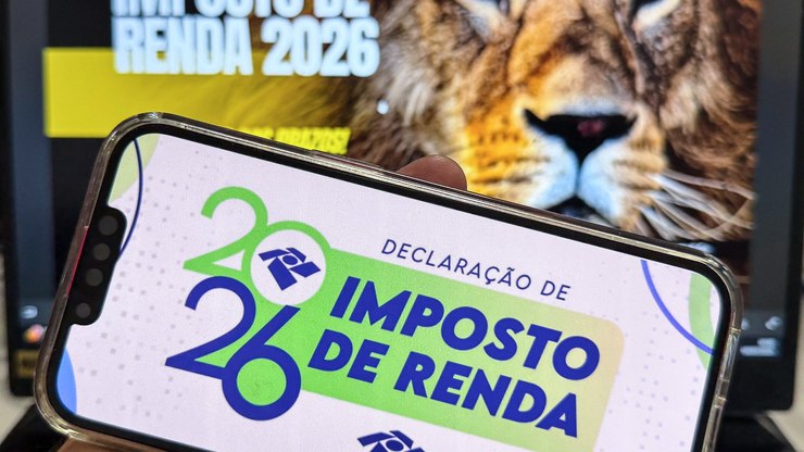IRPF: prazo para declarar termina hoje (29)