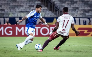 Mushuc Runa x Cruzeiro: onde assistir ao jogo de hoje, 07/05