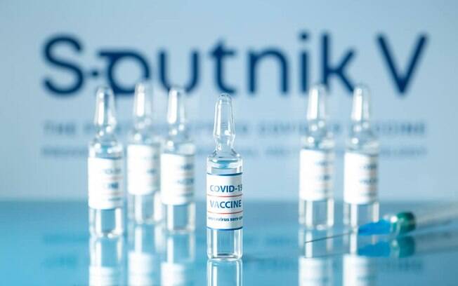 Nordeste receberá doses da vacina russa Sputnik V em uma semana