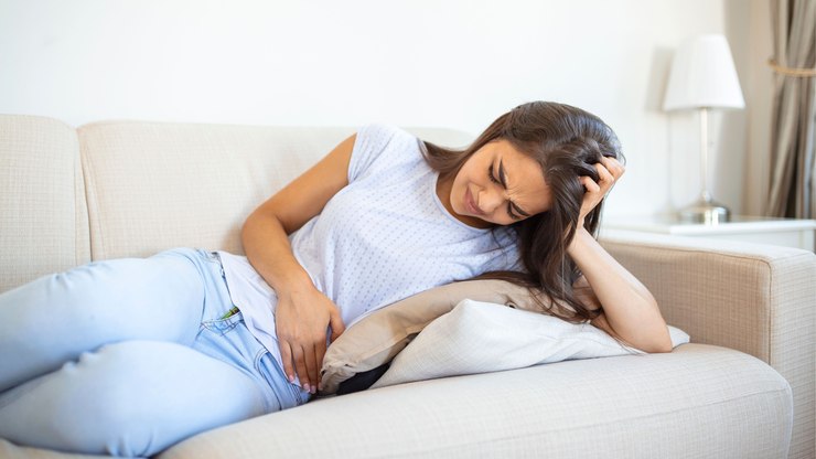 Como a endometriose impacta a rotina e o desempenho das mulheres