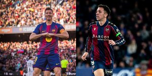 Barcelona x Levante: onde assistir, horários, palpites e odds