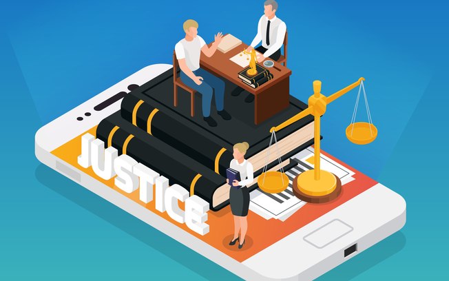 IA: 11% dos departamentos jurídicos usam ou planejam usar
