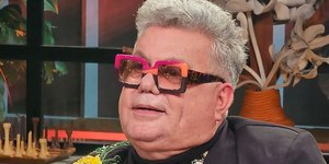 Apresentador da Globo diz que mãe de Vini Jr. rejeitava Virginia