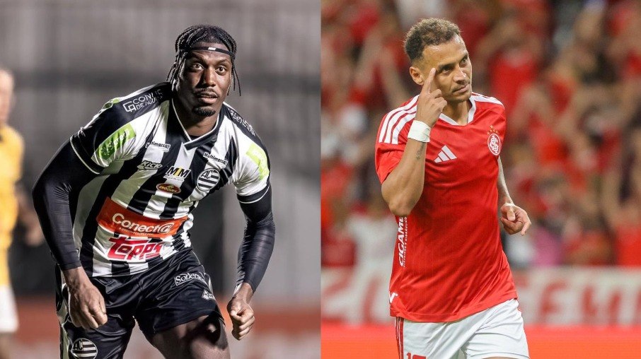 Ronaldo Tavares e Alan Patrick são destaques de Athletic e Internacional