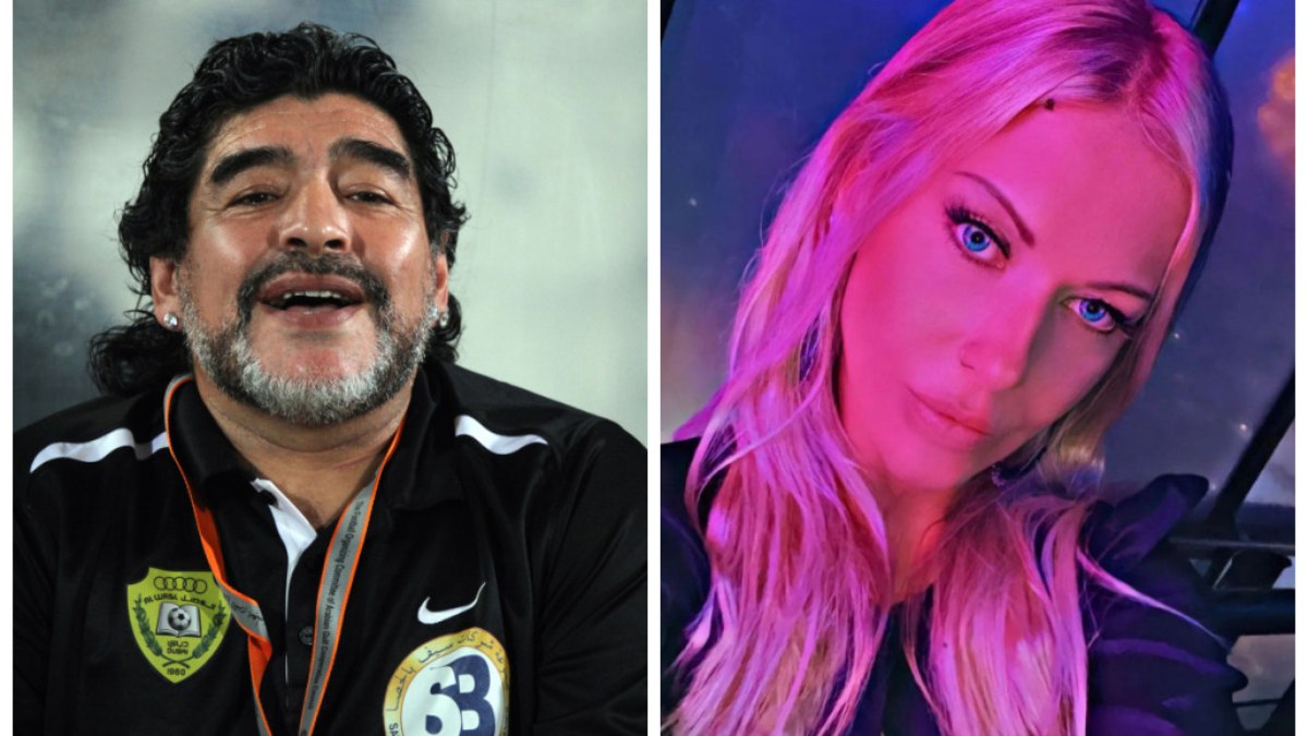 Maradona Maradona