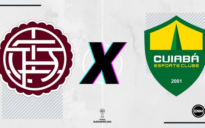 Lanús x Cuiabá: prováveis escalações, arbitragem, retrospecto e palpites