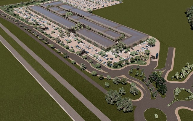 Região de Ribeirão Preto terá seu primeiro outlet