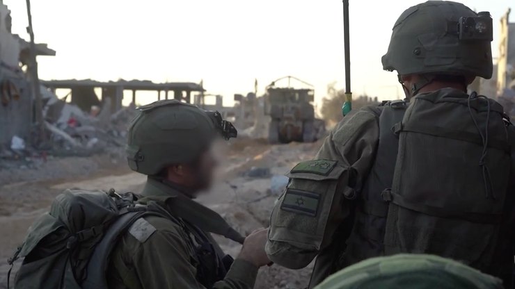 Israel impede avanço de embarcações de ativistas rumo à Gaza