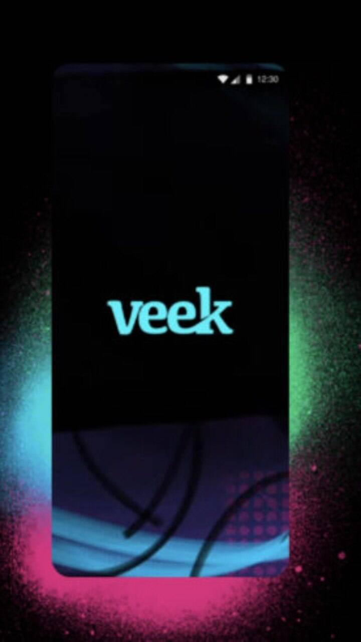 Veek