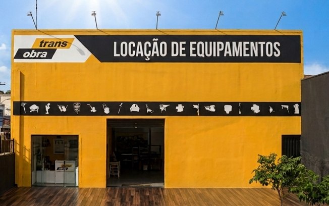 Trans Obra apresenta opções de entrada para empreendedores