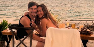 Sabrina Sato celebra 2 anos de casamento com surpresa romântica