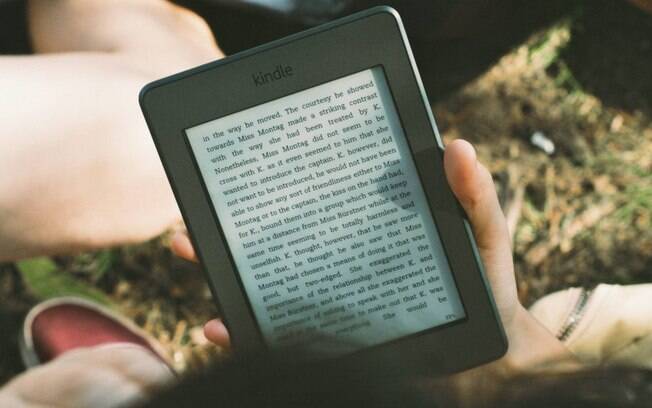 Amazon oferece 10 e-books grátis para celebrar Dia Mundial do Livro