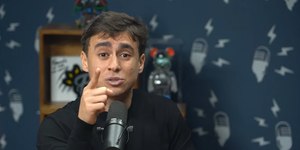 Nikolas rebate Eduardo Bolsonaro e ironiza Arthur do Val