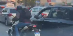 Motorista reage à tentativa de assalto em SP e mata ladrão; vídeo