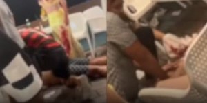 Turista de São Paulo é assassinado em Porto de Galinhas (PE)