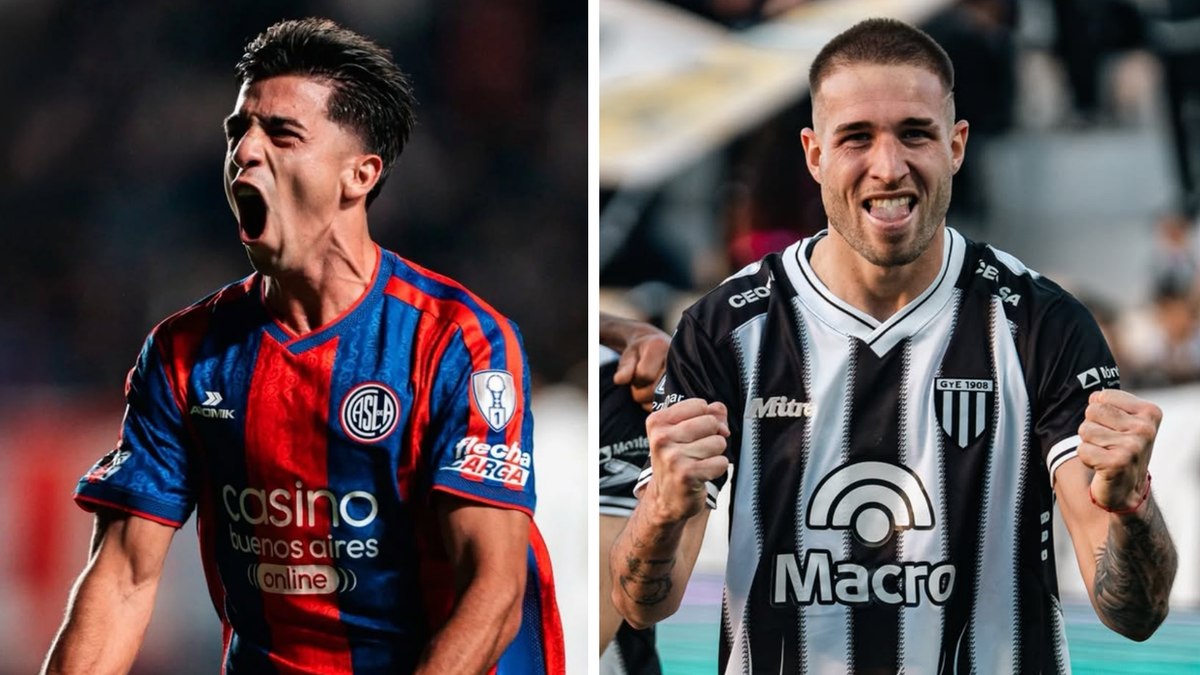 San Lorenzo busca reabilitação em clássico contra Gimnasia no Clausura