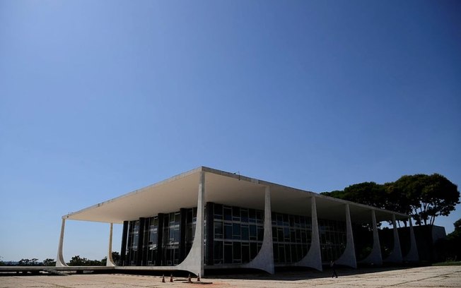 STF forma maioria para descriminalização da maconha