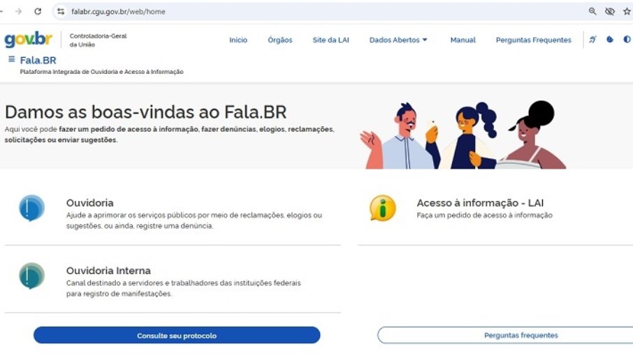 Ferramenta passou a centralizar todos os atendimentos realizados pela Ouvidoria Municipal