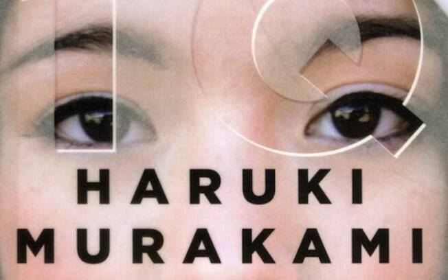 Literatura asiática: cotado para o Nobel, Haruki Murakami é o autor por trás do romance distópico ''1Q84''