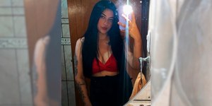 Mãe é morta a tiros na frente dos 4 filhos no Paraná