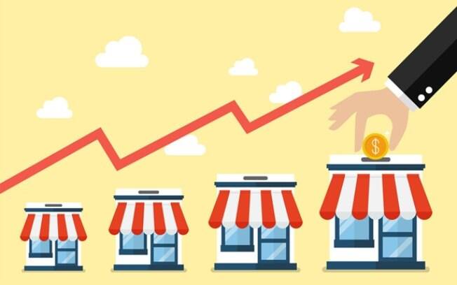 Empreendedores apostam no franchising para atrair novos investidores e expandir negócios