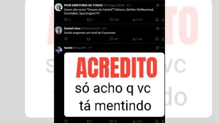 Torcedores criticam CBF pelo sorteio da Copa do Brasil Torcedores criticam CBF pelo sorteio da Copa do Brasil